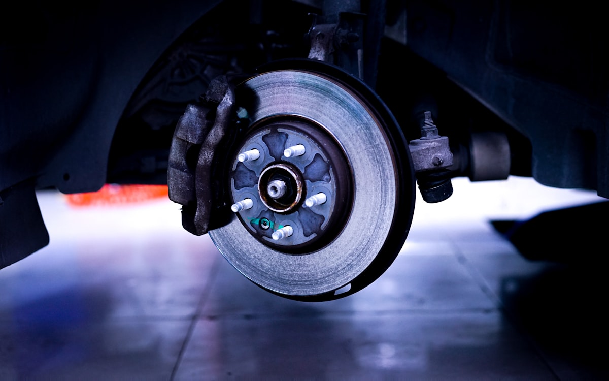ترمز دیسکی و کاسه‌ای؛ تفاوت‌ها و کاربرد در خودروهای ایرانی