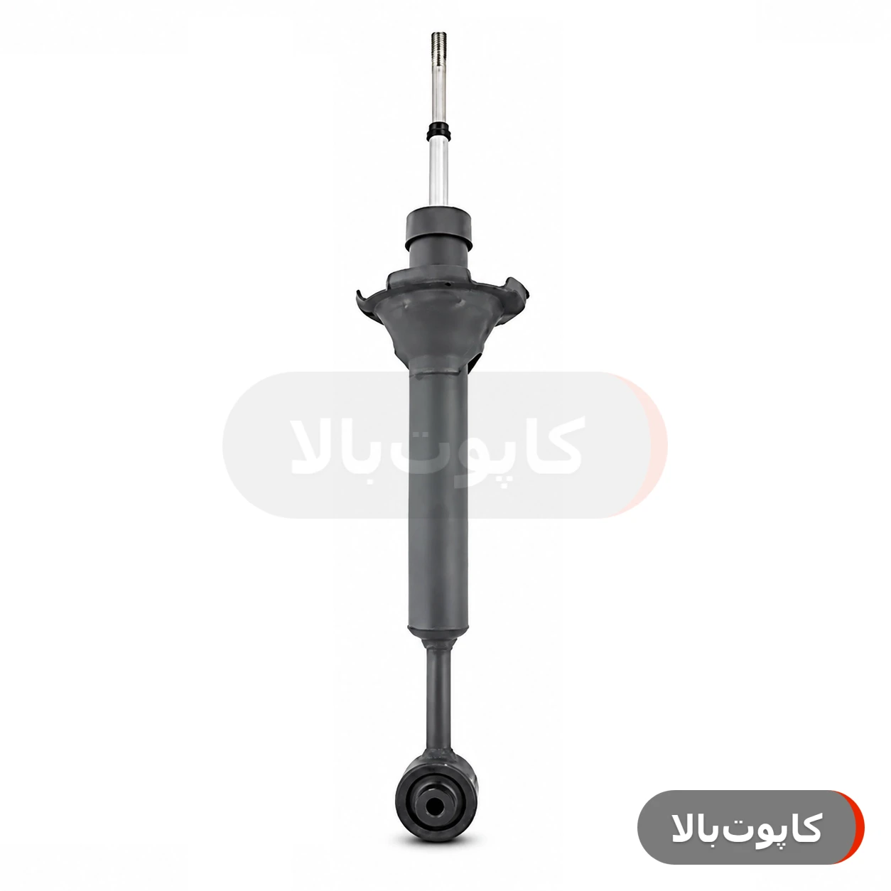 کمک عقب پراید توکان (کمک‌فنر عقب، بازتولید کارخانه) - گارانتی ۶ ماهه