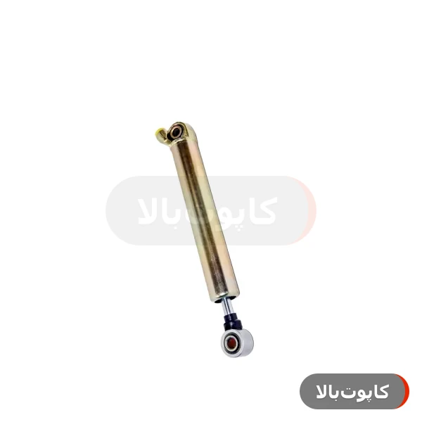 جک فرمان هیدرولیک پژو ۴۰۵ صاکو   گارانتی ۱۲ ماهه