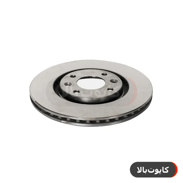 صفحه اصلی 3 دیسک چرخ جلو تیبا صاکو ساده گارانتی ۱۲ ماهه اصالت