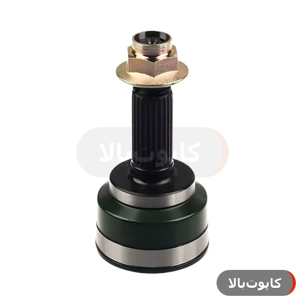 سرپلوس ۲۰ خار تیبا همراه گردگیر   گارانتی ۱۲ ماهه