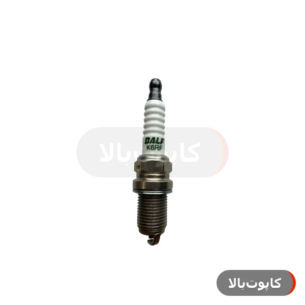 شمع سوزنی دالف تیپ ۲ کد ۷۰۹۲   گارانتی ۱۲ ماهه اصالت