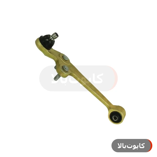 طبق جلو تیبا صاکو (تکی)   گارانتی ۱۲ ماهه اصالت