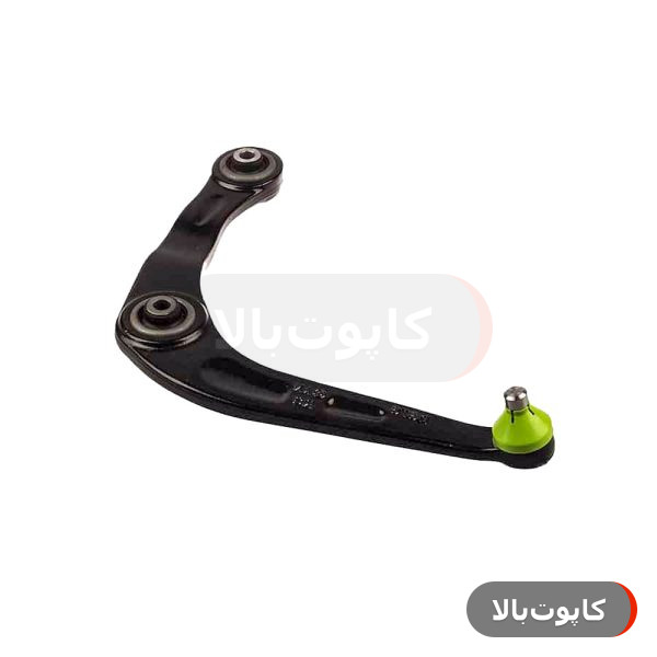 صفحه اصلی 7 طبق جلو چپ پژو ۲۰۶ صاکو گارانتی ۱۲ ماهه اصالت