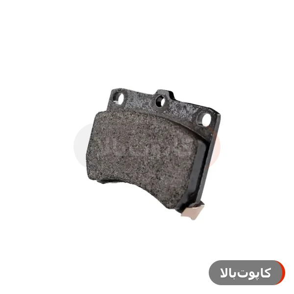 صفحه اصلی 5 لنت ترمز جلو پراید صاکو گارانتی ۱۲ ماهه اصالت و سلامت