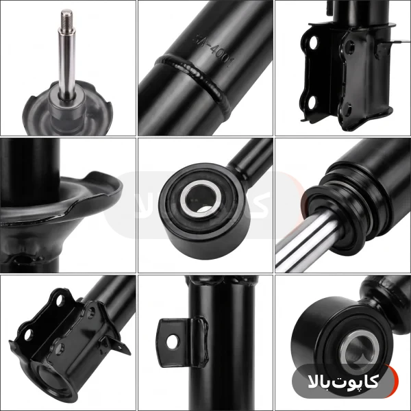 پک کمک فنر پراید detail 1 600x600
