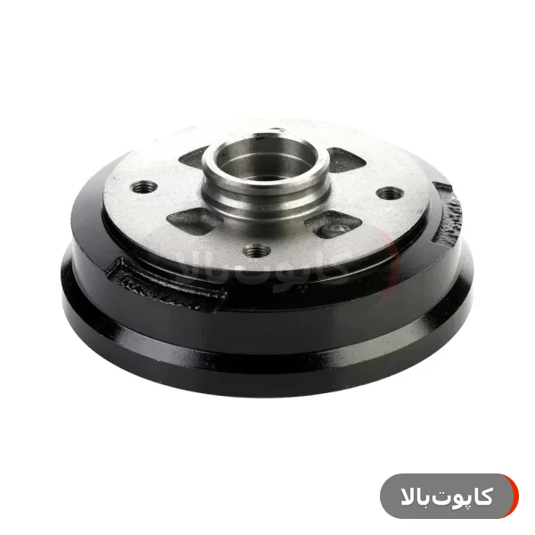 صفحه اصلی 24 کاسه چرخ عقب پراید صاکو مدل جدید گارانتی ۱۲ ماهه