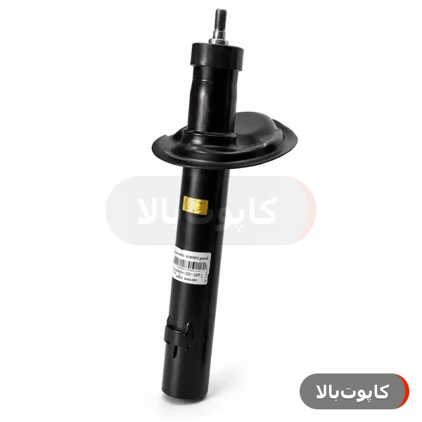 کمک فنر جلو پژو ۴۰۵   گارانتی ۶ ماهه (بازتولید کارخانه)