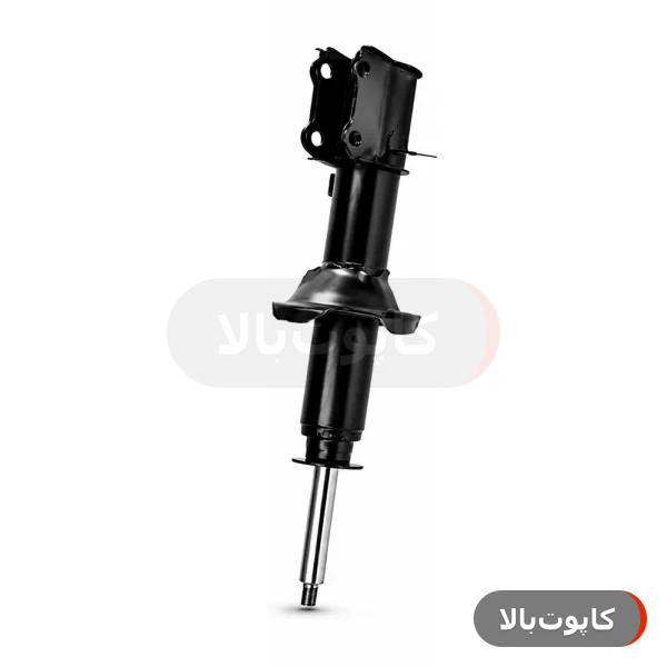 کمک فنر جلو راست پراید نوین   گارانتی ۶ ماهه (بازتولید کارخانه)