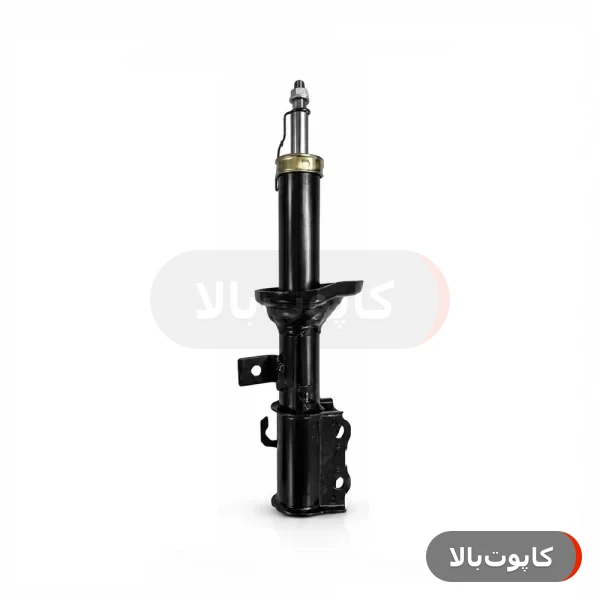 کمک فنر جلو راست تیبا، کوئیک و ساینا نوین   گارانتی ۶ ماهه (بازتولید کارخانه)