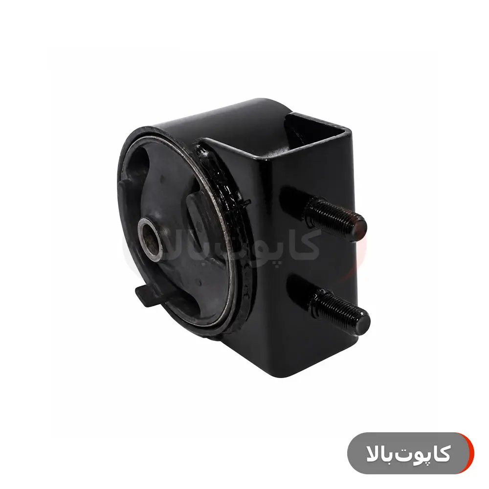 دسته موتور شماره ۲ تیبا صاکو - اصالت و سلامت