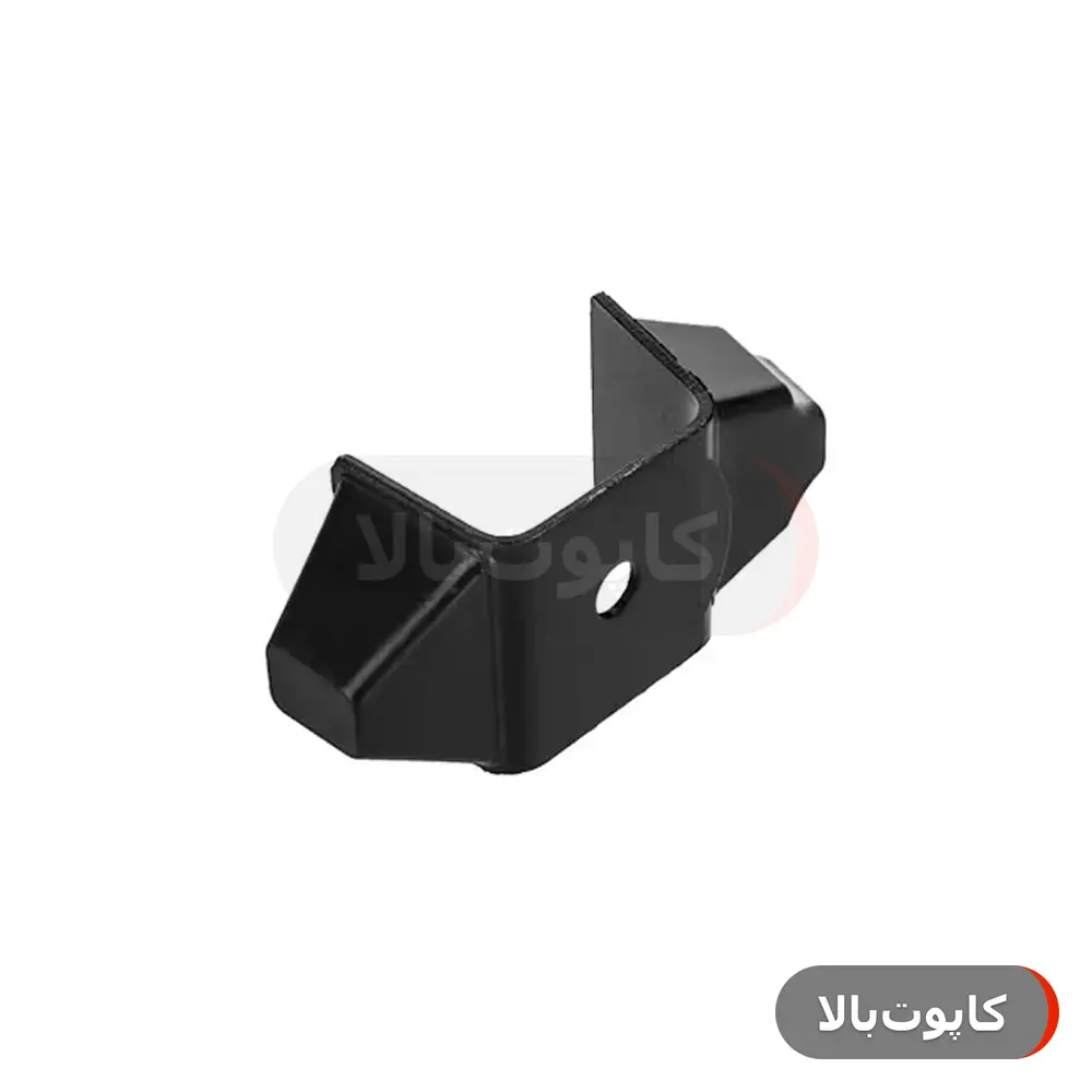 ضربه‌گیر دو طرفه دسته موتور پژو ۴۰۵ صاکو - اصالت و سلامت