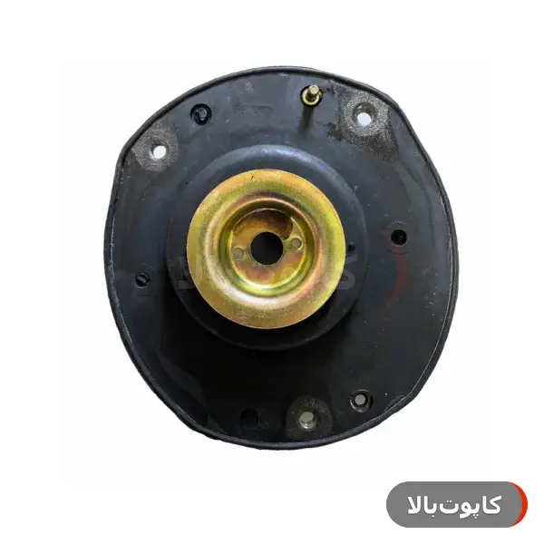 توپی سرکمک پژو ۲۰۶ صاکو   اصالت و سلامت