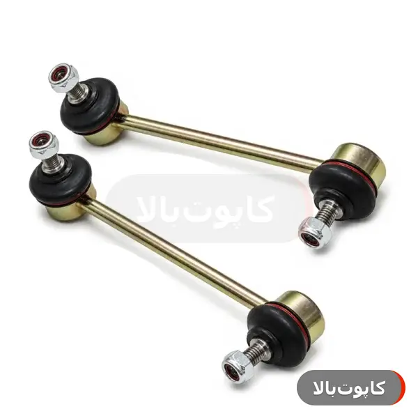 میل موجگیر تیبا صاکو (تک)   اصالت و سلامت