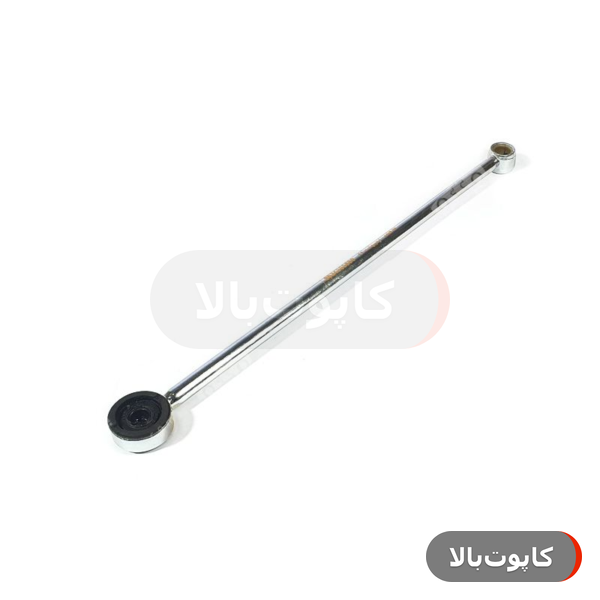 میل ماهک بلند پژو ۲۰۶ صاکو گارانتی ۱۲ ماهه تعویض | اصالت و سلامت