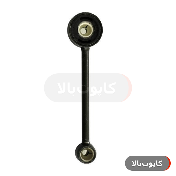 میل ماهک کوتاه پژو ۲۰۶ صاکو گارانتی ۱۲ ماهه تعویض | اصالت و سلامت