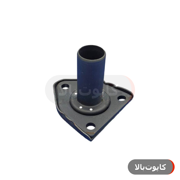 قیفی کامل پژو ۴۰۵ صاکو   گارانتی ۱۲ ماهه تعویض | اصالت و سلامت