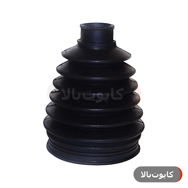 گردگیر سه‌خار پژو ۴۰۵ صاکو   گارانتی ۱۲ ماهه تعویض | اصالت و سلامت