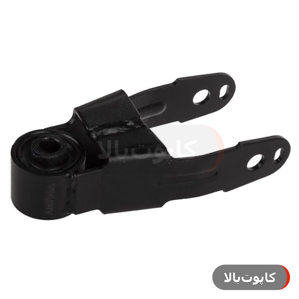 دوشاخ دسته موتور پایین پژو ۲۰۶ صاکو   گارانتی ۱۲ ماهه تعویض | اصالت و سلامت