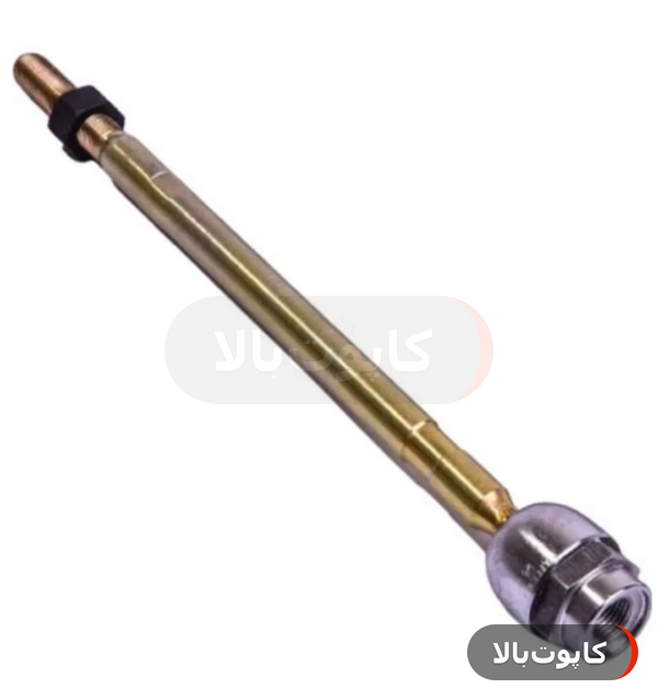 قرقری فرمان پژو ۲۰۶ صاکو   گارانتی ۱۲ ماهه تعویض | اصالت و سلامت