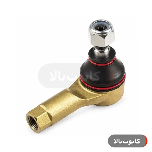 سیبک فرمان پراید صاکو   گارانتی ۱۲ ماهه تعویض | اصالت و سلامت
