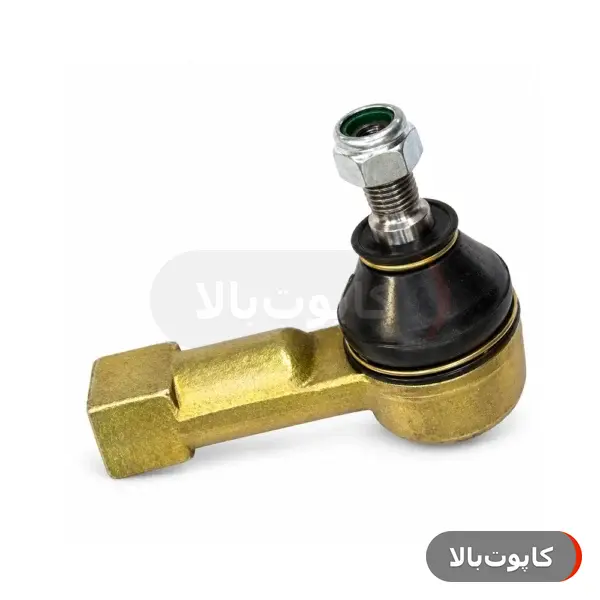 سیبک فرمان پژو RD و روآ صاکو   گارانتی ۱۲ ماهه تعویض | اصالت و سلامت